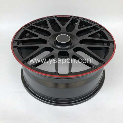 Forged Wheel Rims for Eclass Sclass C class